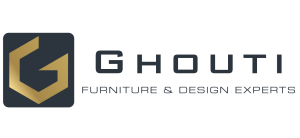 Ghouti FURNITURE & DESIGN EXPERTS